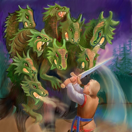 Иван крестьянский сын