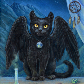 Ночной гость