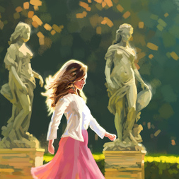 создано для сериала «Саша и Питер» (c) ООО «Философия кино»