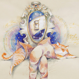 Волшебные сапоги