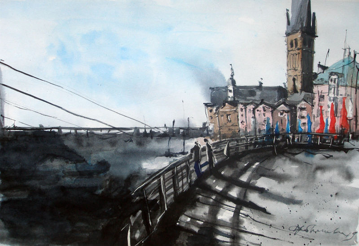 Дюссельдорф