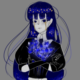 Ляпис-лазурь