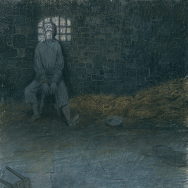 Удачи Блада 1