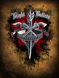 Might&Bullets