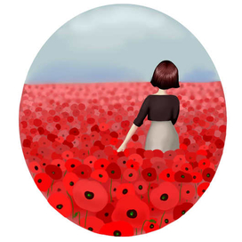 Маковое настроение