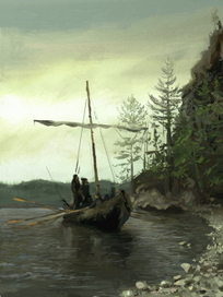 "Житие протопопа Аввакума"