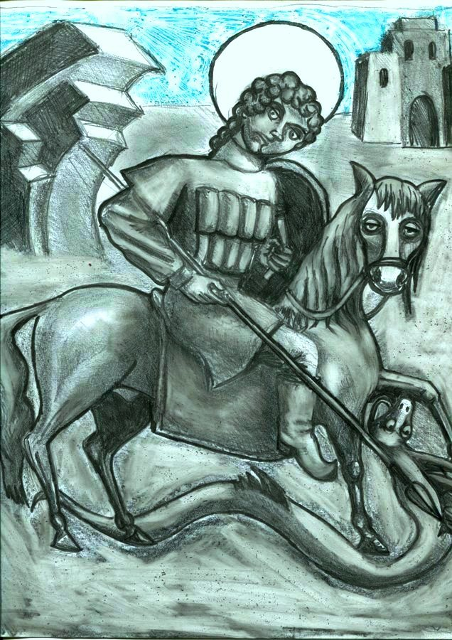 стёб в народном стиле