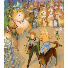 Переговоры