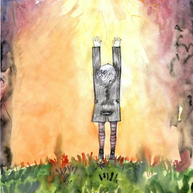 Дотянусь до Бога