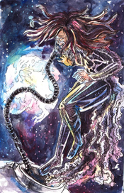 Одиночество и космос