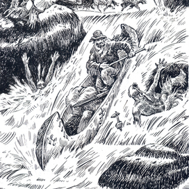 Ветер Монтигомы 5