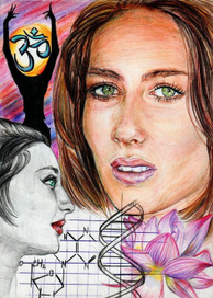 Лотос как ировоззрение. 