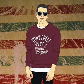 И еще один....