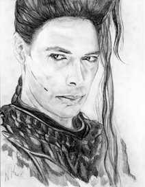 Кай, последний из Brunnen-G