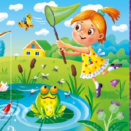 Кто что ест