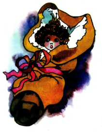 Спящая красавица