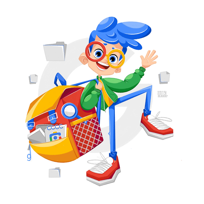 Гугл Хуманизация