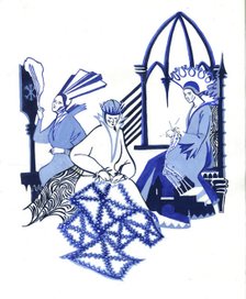 Сказки Лидии Чарской