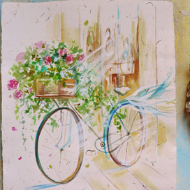 Твой нежный Прованс