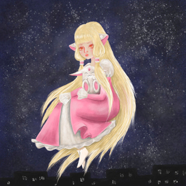 Chobits