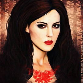 Моника Беллуччи