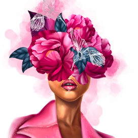 Принти на футболки 