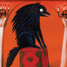 Андерсен Огниво