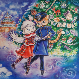 Изъ Нижняго съ любовью...