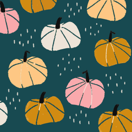 Pattern Pumpkins