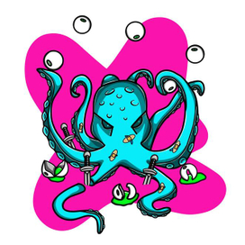 Octopus