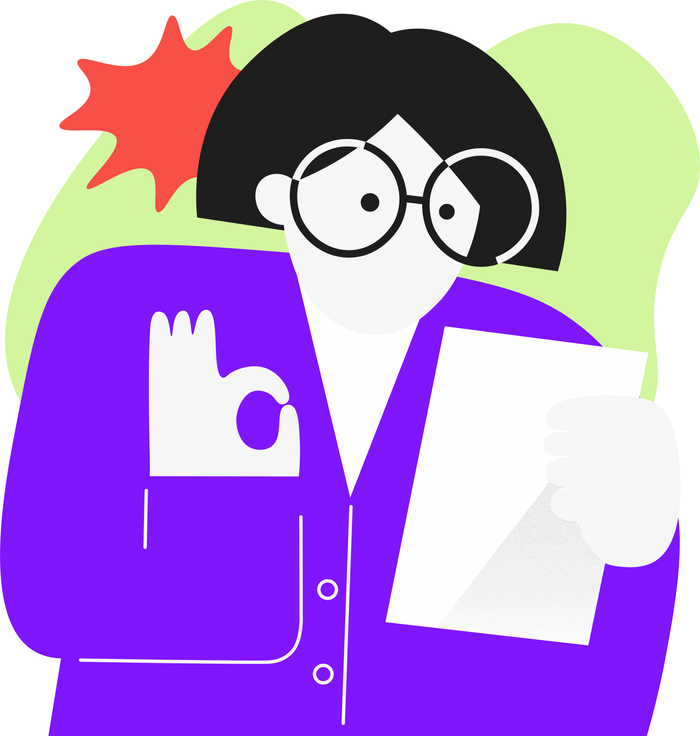 Изображение для лендинга и рассылки