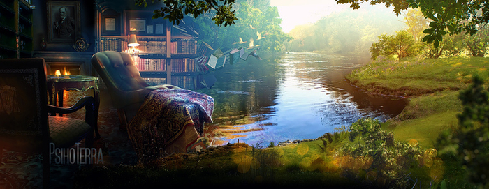 психотерра