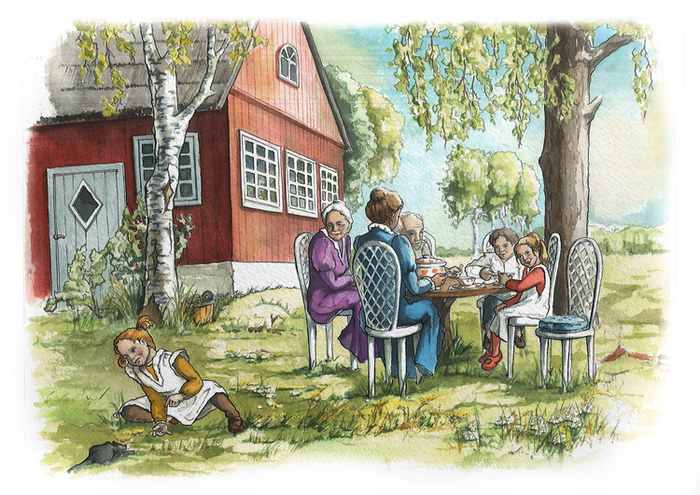 Маленькая Лотта (2013)