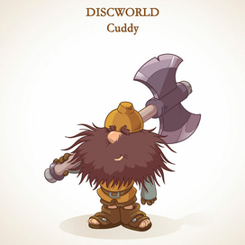 Констебль Дуббинс