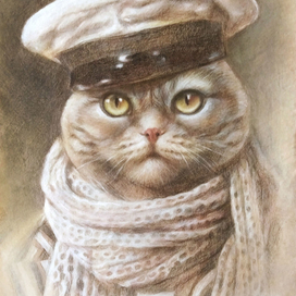 Котя-Бендер