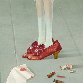 "Красная Шапочка"