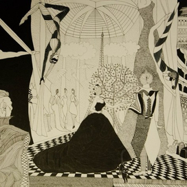 Мастер и Маргарита