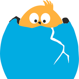 Принт для футболки для беременных