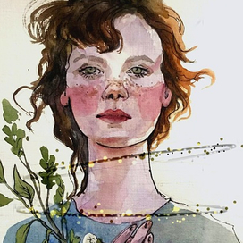 «В ожидании вечной весны»