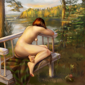 есть время подумать 