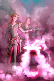 Магический котел