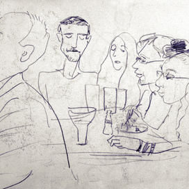 Слушая Умку