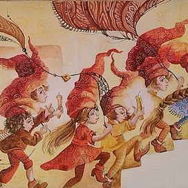 к повелителю!!