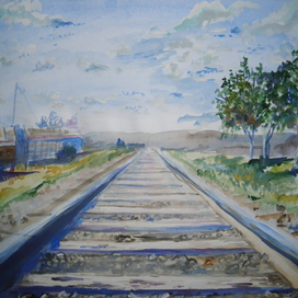 дорога домой