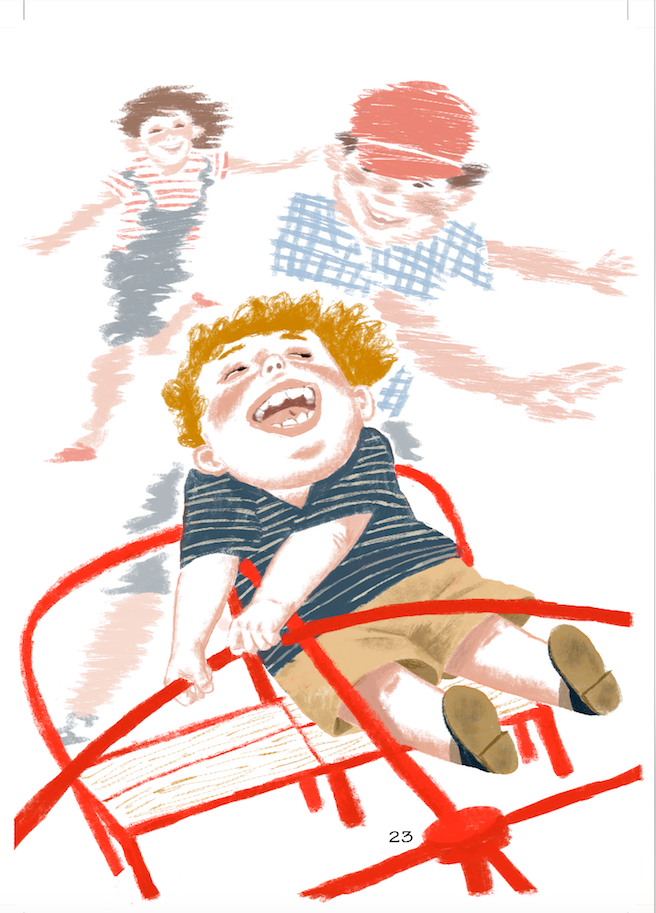 <Истории Цветного проезда>А.Анисимова ЭГМОНТ