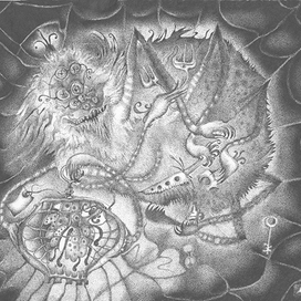 Ужин при свечах