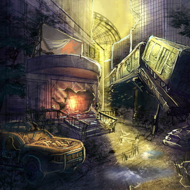 апокалипсис