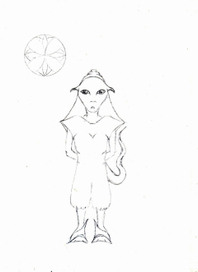 Стихия Земля