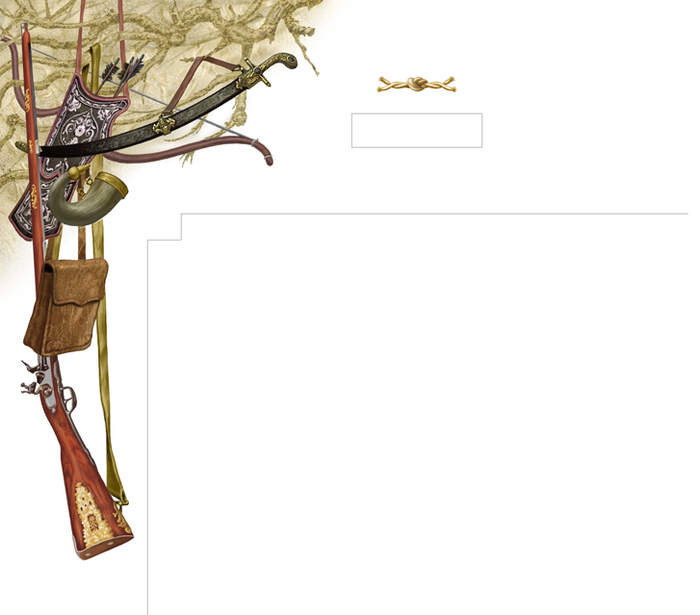 Сказки Слобожанщины. Спуск