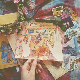 с днем любви :з